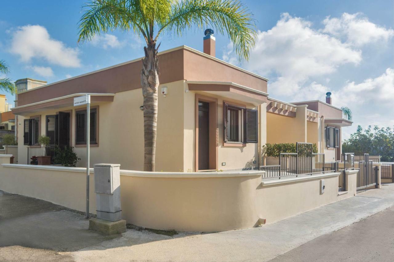 Intera Villa Ad Uso Esclusivo Con 2 Bagni 4 Camere Da Letto,Garage,Giardino,Area Fitness,Lavatrice,Wifi Tuglie Exterior photo